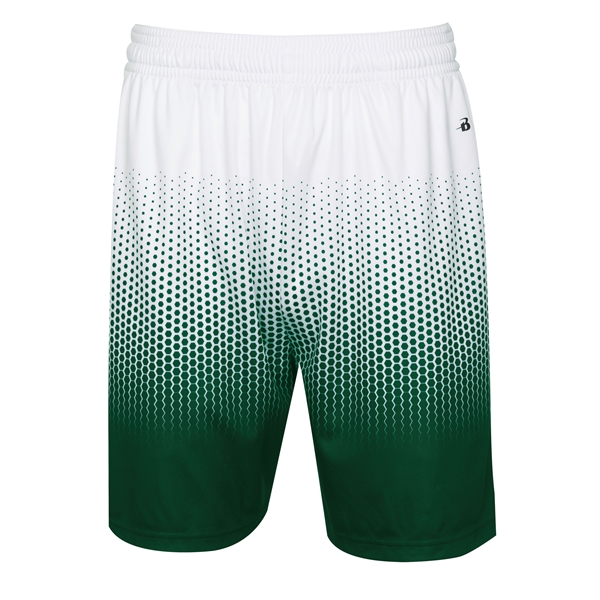 Hex 2.0 youth shorts.... from ASI 37461 Augusta Sportswear