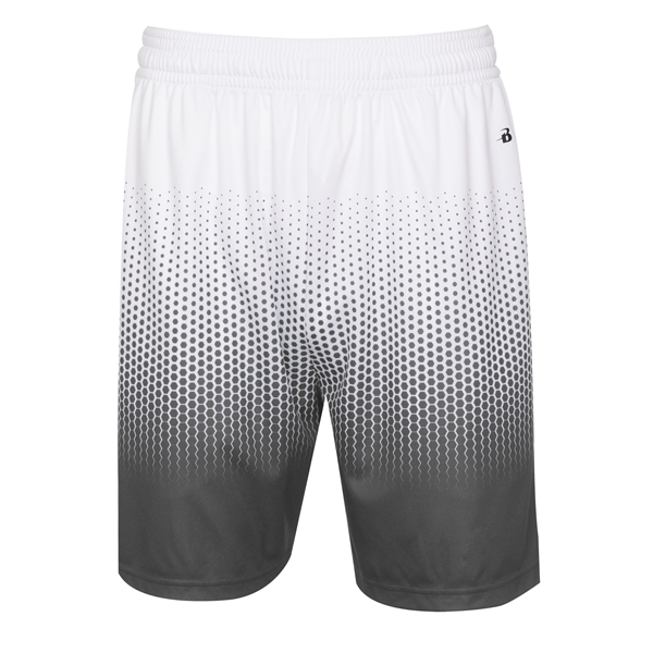 Hex 2.0 youth shorts.... from ASI 37461 Augusta Sportswear