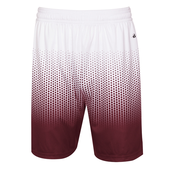 Hex 2.0 youth shorts.... from ASI 37461 Augusta Sportswear