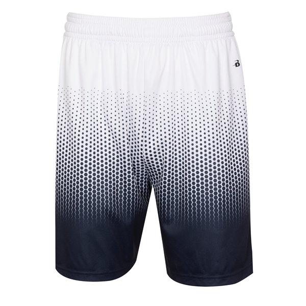 Hex 2.0 youth shorts.... from ASI 37461 Augusta Sportswear