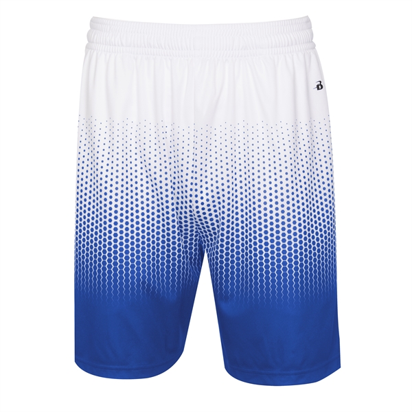 Hex 2.0 youth shorts.... from ASI 37461 Augusta Sportswear