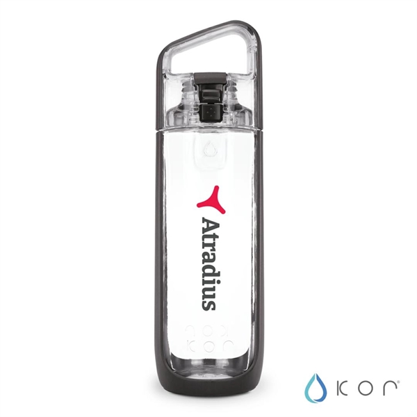 Delta represents the art of high style, high performance hydration with... from ASI 84592 St Regis Group / K & R New York