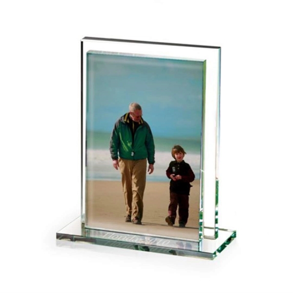 Jade glass frame.... from ASI 84592 St Regis Group