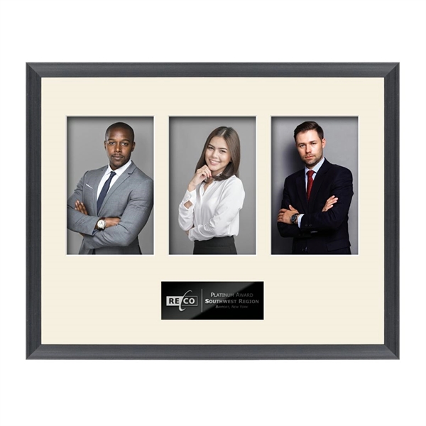 Display your crowning achievement with the Conroy collage frame... from ASI 84592 St Regis Group
