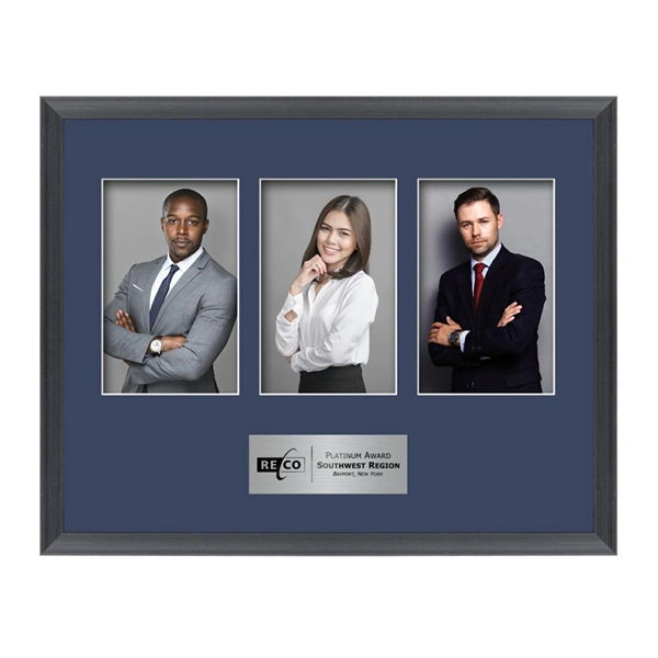 Display your crowning achievement with the Conroy collage frame... from ASI 84592 St Regis Group