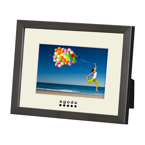 The Luton features a brushed gun metal finish with slim syling... from ASI 84592 St Regis Group