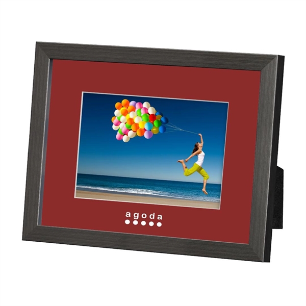 The Luton features a brushed gun metal finish with slim syling... from ASI 84592 St Regis Group