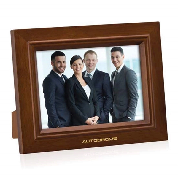 Genuine Rubberwood frame.... from ASI 84592 St Regis Group
