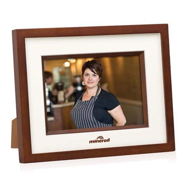 Genuine Rubberwood frame.... from ASI 84592 St Regis Group