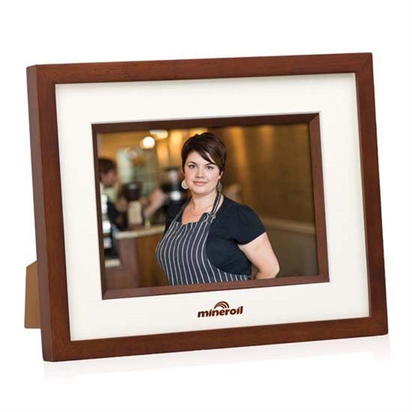 Genuine Rubberwood frame.... from ASI 84592 St Regis Group