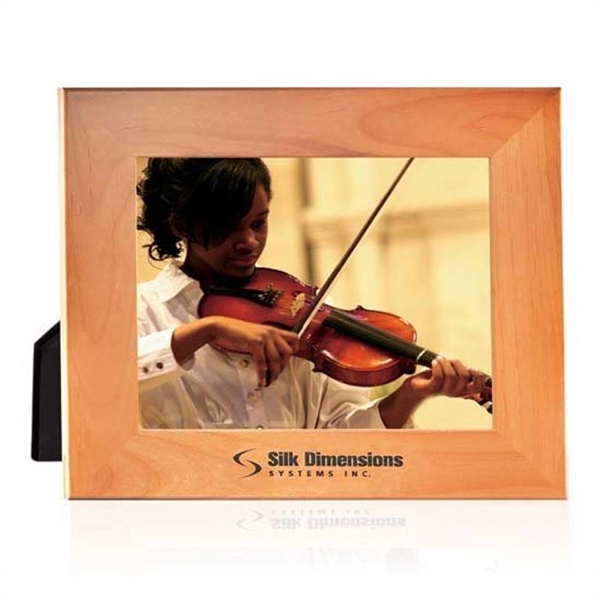 Genuine red alder wood frame.... from ASI 84592 St Regis Group