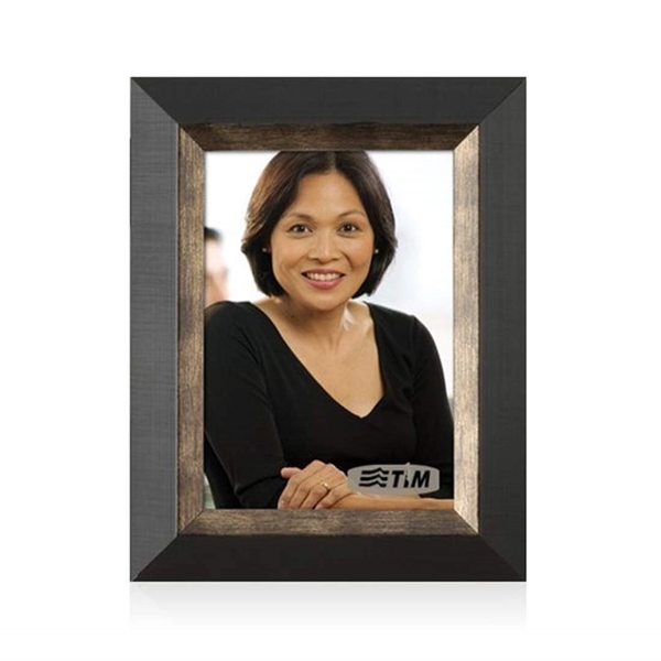 Ebony, Antique Ebony wood- finish frame.... from ASI 84592 St Regis Group