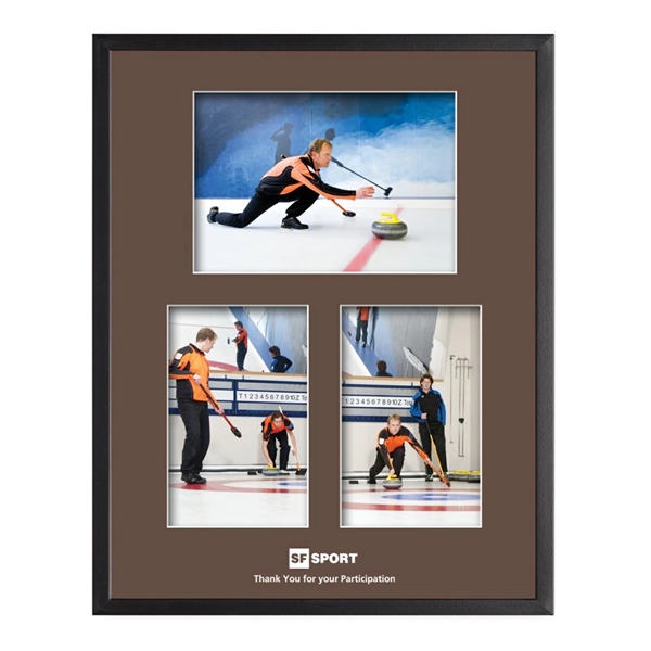 This multi-photo collage is a great way to memorialize a special... from ASI 84592 St Regis Group