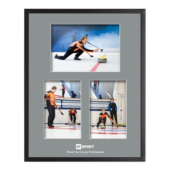 This multi-photo collage is a great way to memorialize a special... from ASI 84592 St Regis Group