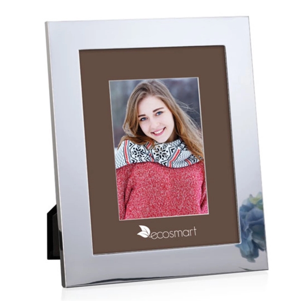 The glistening bright silver finish of the Hudson reflects the surrounding... from ASI 84592 St Regis Group