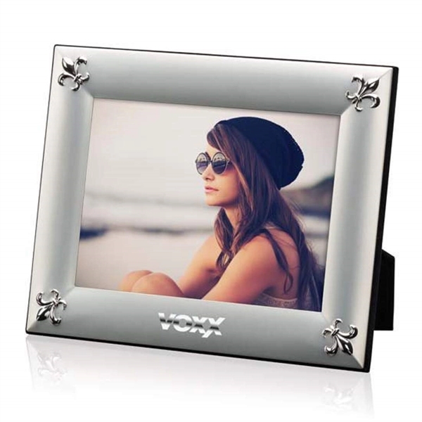 Chatelaine Frame - Two Tone available in three sizes.... from ASI 84592 St Regis Group