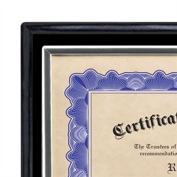 Cherry, Genuine wood with cherry finish and gold accented holder.... from ASI 84592 St Regis Group / St Regis