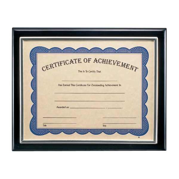 Cherry, Genuine wood with cherry finish and gold accented holder.... from ASI 84592 St Regis Group / St Regis