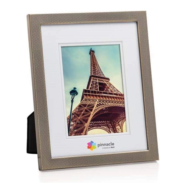 Valerio Frame - Antique Brass 5"x7"... from ASI 84592 St Regis Group