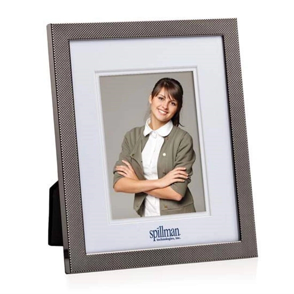 Valerio Frame - Antique Brass 5"x7"... from ASI 84592 St Regis Group