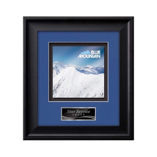 VividPrint award framed in our exquisite Yorktech molding with your choice... from ASI 84592 St Regis Group