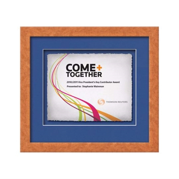 Commemorate a milestone achievement with Waterleaf Studios' Certificate collection... from ASI 84592 St Regis Group / St Regis Crystal