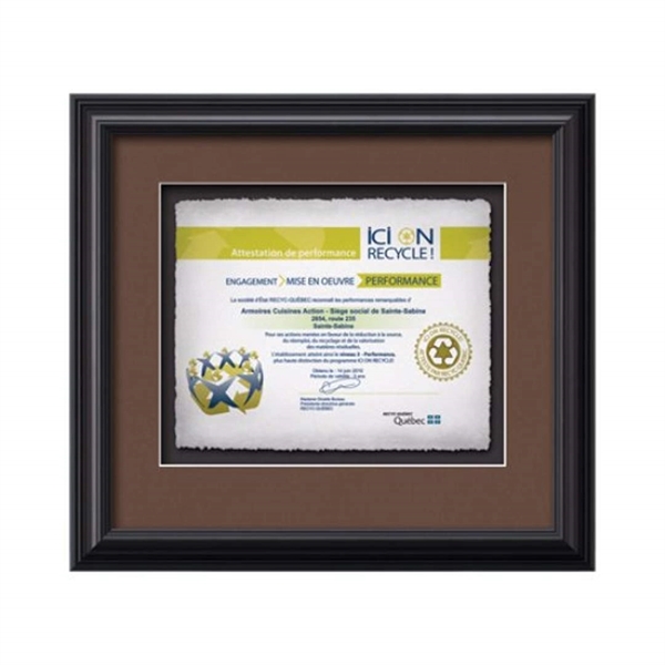 Commemorate a milestone achievement with Waterleaf Studios’ Certificate collection... from ASI 84592 St Regis Group