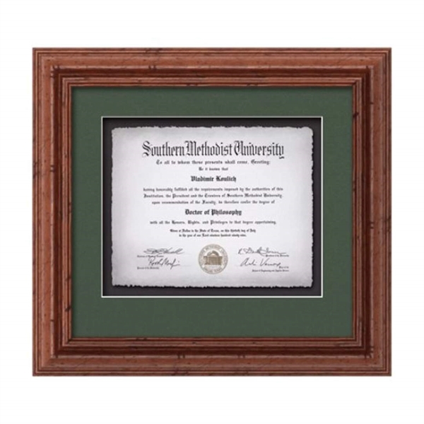 Commemorate a milestone achievement with Waterleaf Studios' Certificate collection... from ASI 84592 St Regis Group / St Regis Crystal