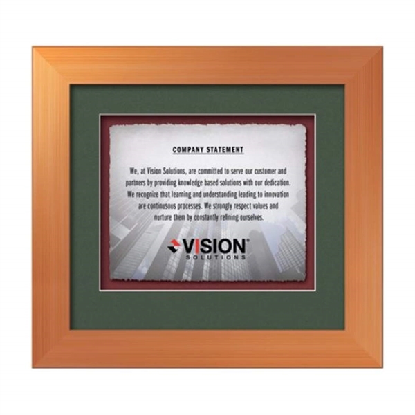 Commemorate a milestone achievement with Waterleaf Studios' Certificate collection... from ASI 84592 St Regis Group / St Regis Crystal