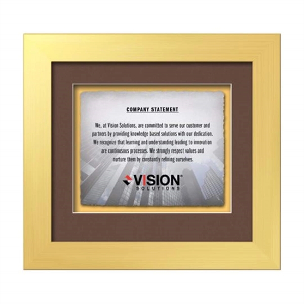 Commemorate a milestone achievement with Waterleaf Studios’ Certificate collection... from ASI 84592 St Regis Group / St Regis Crystal