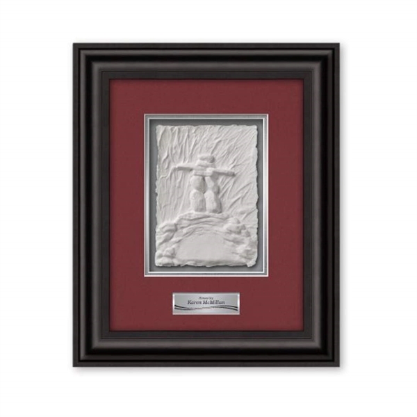 Sculptured Print special edition artwork... from ASI 84592 St Regis Group