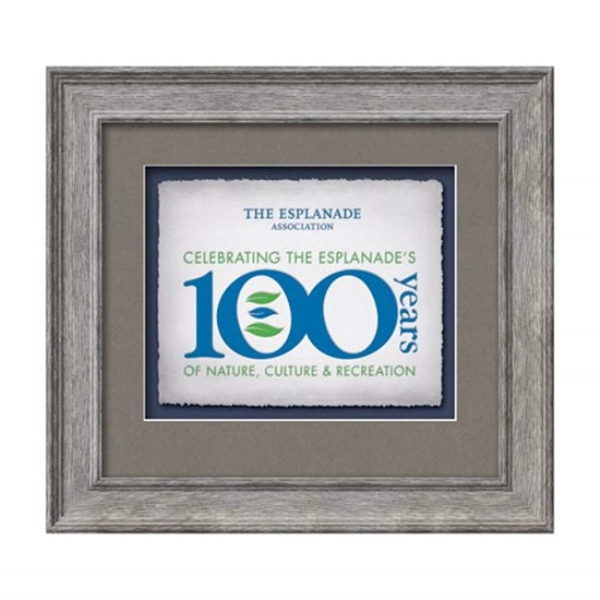 Commemorate a milestone achievement with Waterleaf Studios' Certificate collection... from ASI 84592 St Regis Group / St Regis Crystal