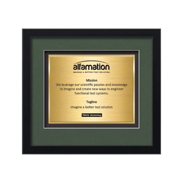 Commemorate a milestone achievement with Waterleaf Studios' Certificate collection... from ASI 84592 St Regis Group