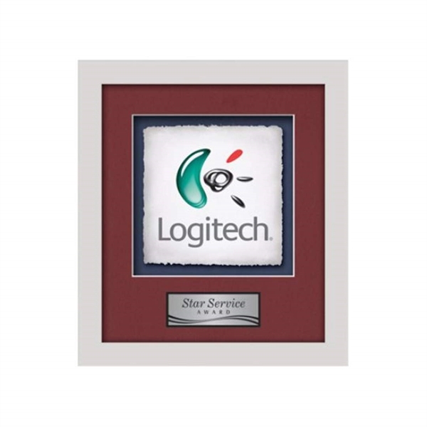 VividPrint award framed in our exquisite Primrose molding with your choice... from ASI 84592 St Regis Group