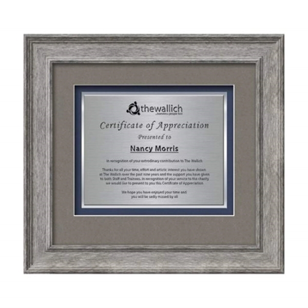 Commemorate a milestone achievement with Waterleaf Studios' Certificate collection... from ASI 84592 St Regis Group