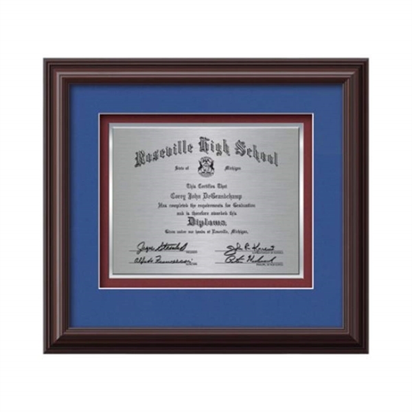 Commemorate a milestone achievement with Waterleaf Studios' Certificate collection... from ASI 84592 St Regis Group