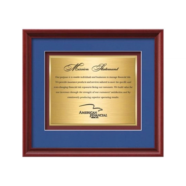 Commemorate a milestone achievement with Waterleaf Studios' Certificate collection... from ASI 84592 St Regis Group