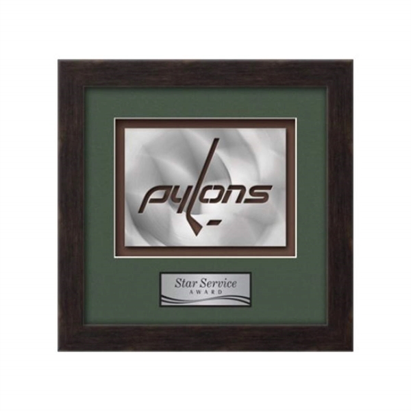 Elevate your brand to a gallery quality work of art with... from ASI 84592 St Regis Group