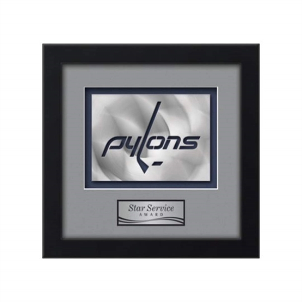 Elevate your brand to a gallery quality work of art with... from ASI 84592 St Regis Group