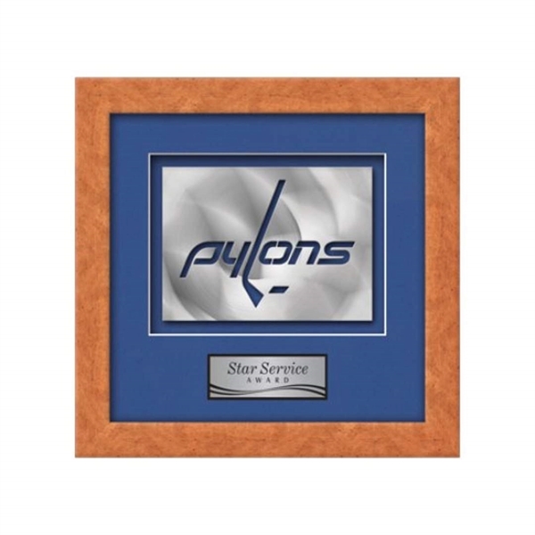 Elevate your brand to a gallery quality work of art with... from ASI 84592 St Regis Group