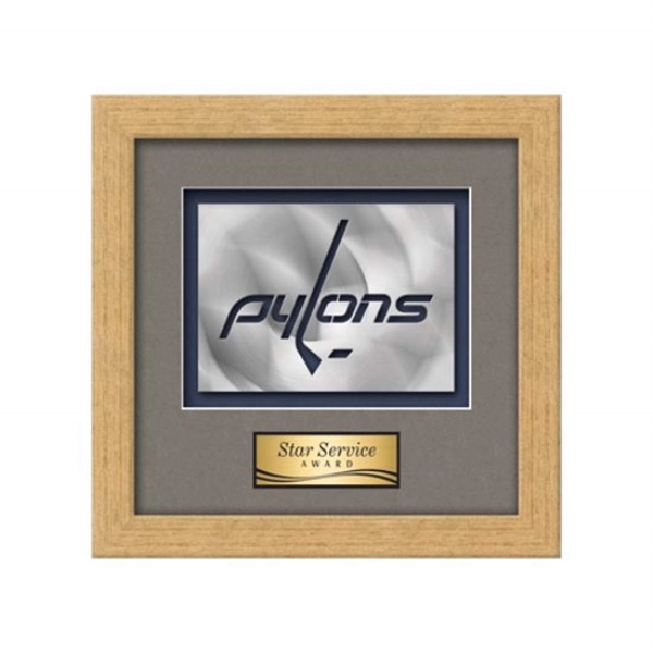 Elevate your brand to a gallery quality work of art with... from ASI 84592 St Regis Group