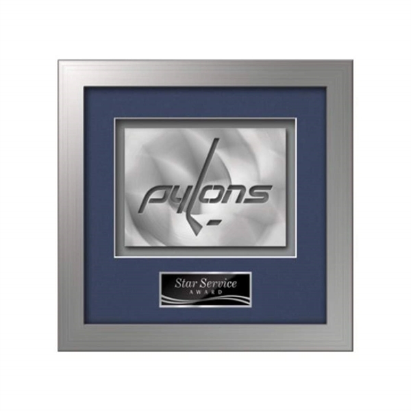 Elevate your brand to a gallery quality work of art with... from ASI 84592 St Regis Group