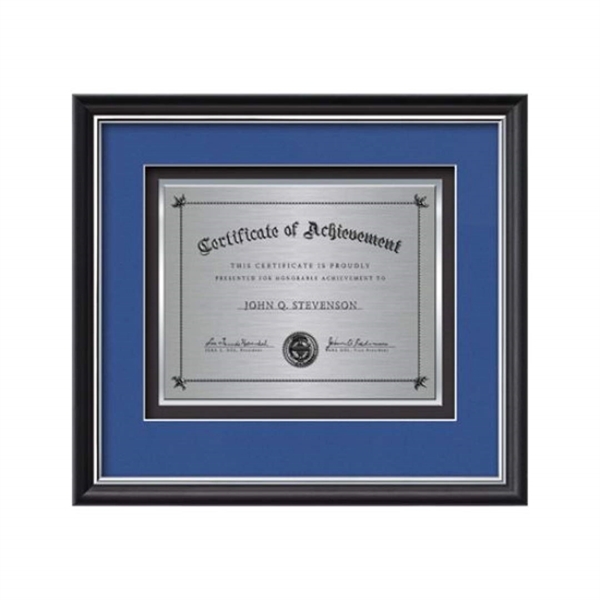 Commemorate a milestone achievement with Waterleaf Studios' Certificate collection... from ASI 84592 St Regis Group
