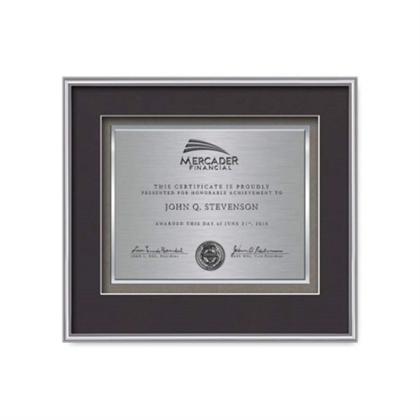Commemorate a milestone achievement with Waterleaf Studios' Certificate collection... from ASI 84592 St Regis Group