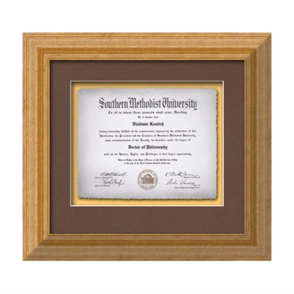 Commemorate a milestone achievement with Waterleaf Studios’ Certificate collection... from ASI 84592 St Regis Group / St Regis Crystal