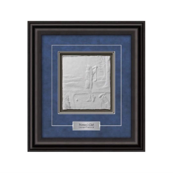 Sculptured Print special edition artwork... from ASI 84592 St Regis Group