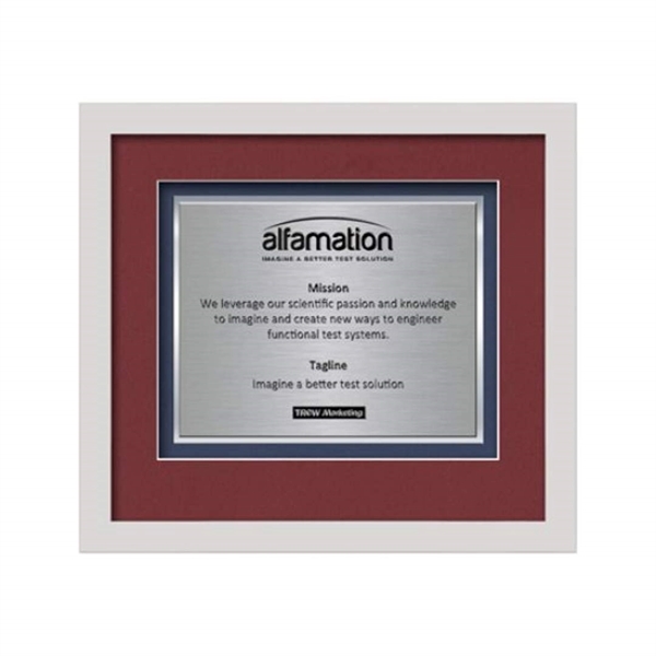 Commemorate a milestone achievement with Waterleaf Studios' Certificate collection... from ASI 84592 St Regis Group
