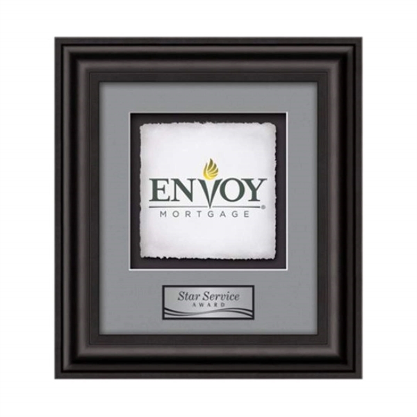 VividPrint award framed in our exquisite Cardoba molding with your choice... from ASI 84592 St Regis Group