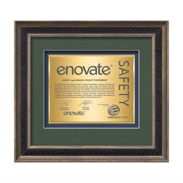 Commemorate a milestone achievement with Waterleaf Studios' Certificate collection... from ASI 84592 St Regis Group