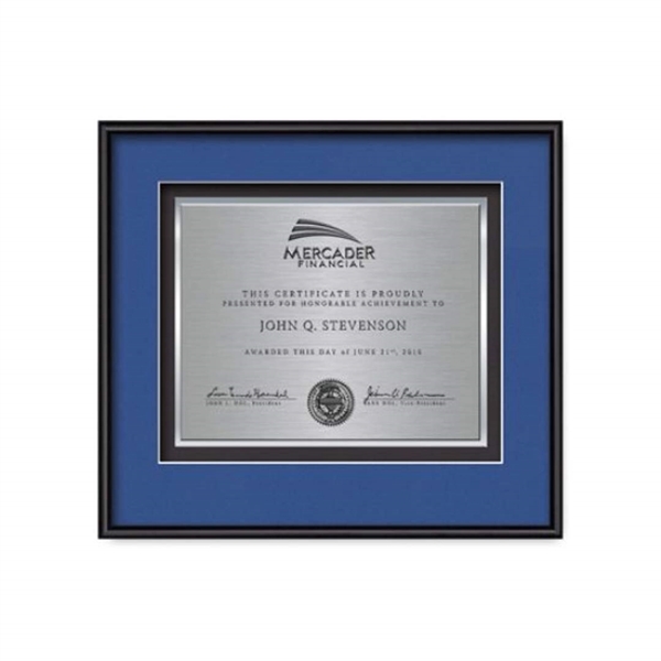 Commemorate a milestone achievement with Waterleaf Studios' Certificate collection... from ASI 84592 St Regis Group